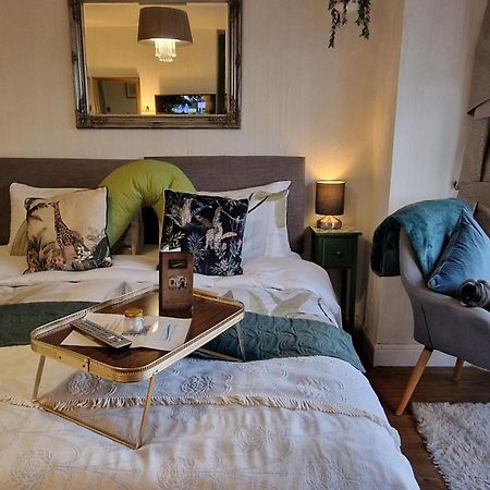 The Ocean Guest House Weymouth Extérieur photo
