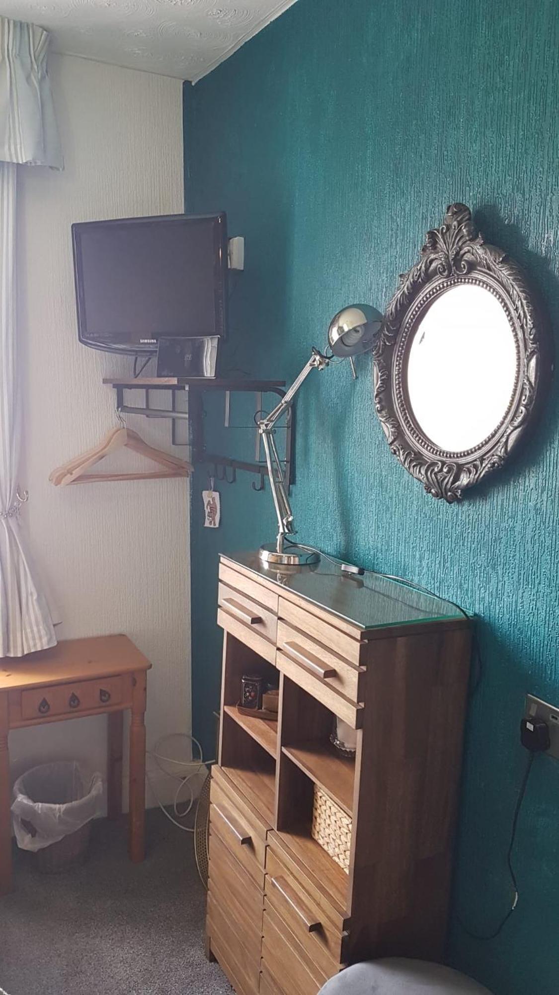 The Ocean Guest House Weymouth Extérieur photo