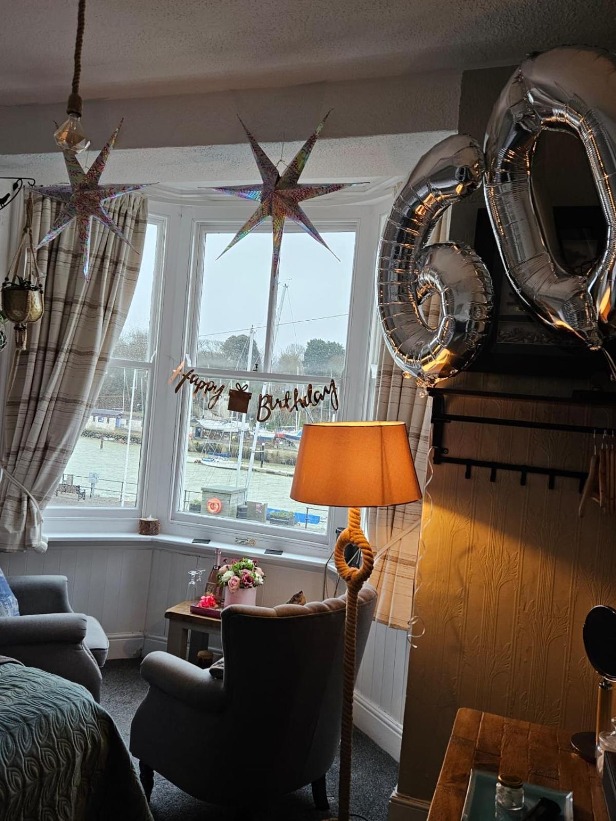 The Ocean Guest House Weymouth Extérieur photo