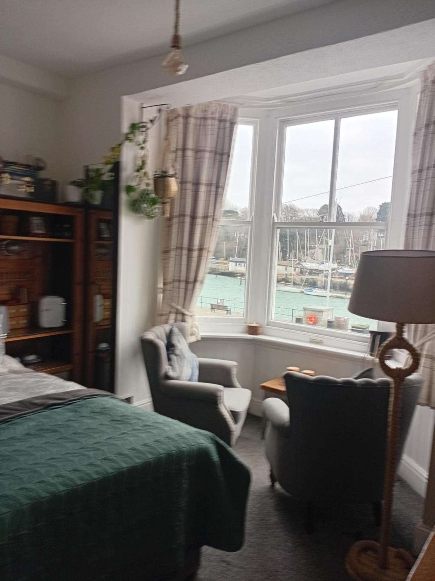 The Ocean Guest House Weymouth Extérieur photo