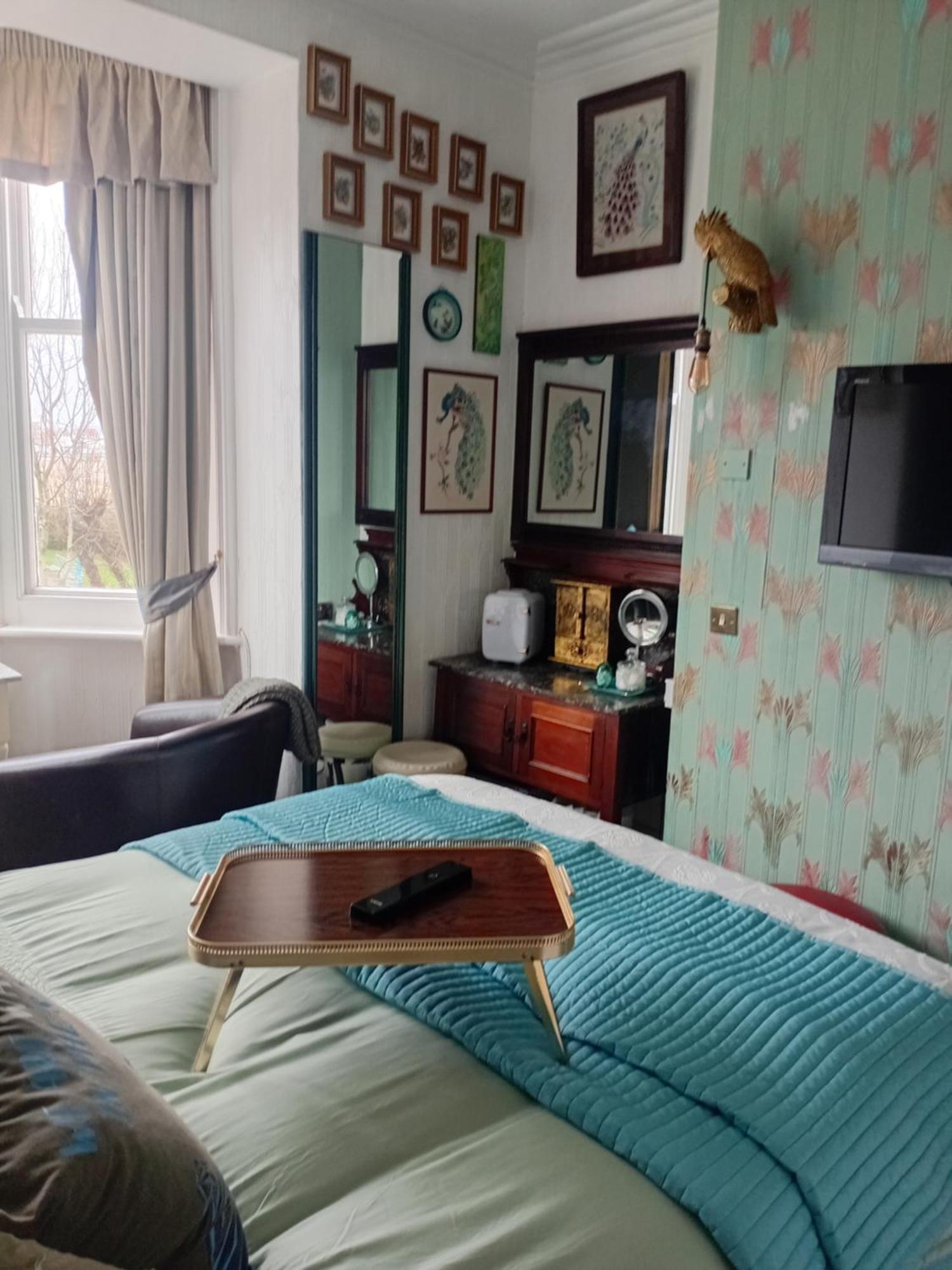 The Ocean Guest House Weymouth Extérieur photo