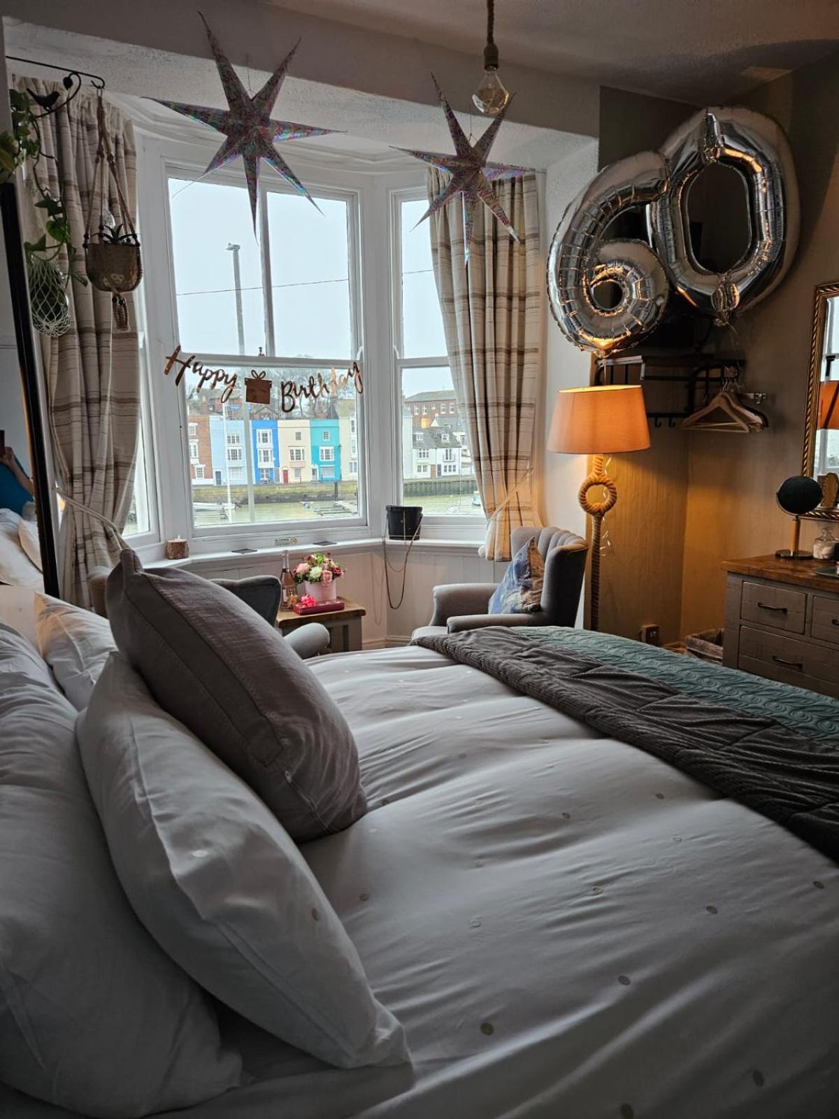 The Ocean Guest House Weymouth Extérieur photo